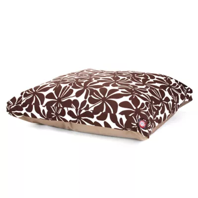 Product Majestic Pet Plantation Rectangle Indoor & Outdoor Dog Bed