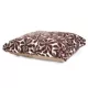 Product Majestic Pet Plantation Rectangle Indoor & Outdoor Dog Bed