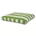 Majestic Pet Vertical Strip Rectangle Indoor & Outdoor Dog Bed image thumbnail 1