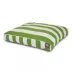Majestic Pet Vertical Strip Rectangle Indoor & Outdoor Dog Bed image thumbnail 1