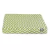 Majestic Pet Zig Zag Rectangle Indoor & Outdoor Dog Bed image thumbnail 1
