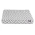 Majestic Pet Zig Zag Rectangle Indoor & Outdoor Dog Bed image thumbnail 1