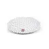 Majestic Pet Zig Zag Round Indoor & Outdoor Dog Bed image thumbnail 2