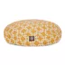 Majestic Pet Links Round Indoor & Outdoor Dog Bed image thumbnail 1