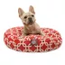 Majestic Pet Links Round Indoor & Outdoor Dog Bed image thumbnail 2