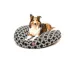 Majestic Pet Links Round Indoor & Outdoor Dog Bed image thumbnail 3