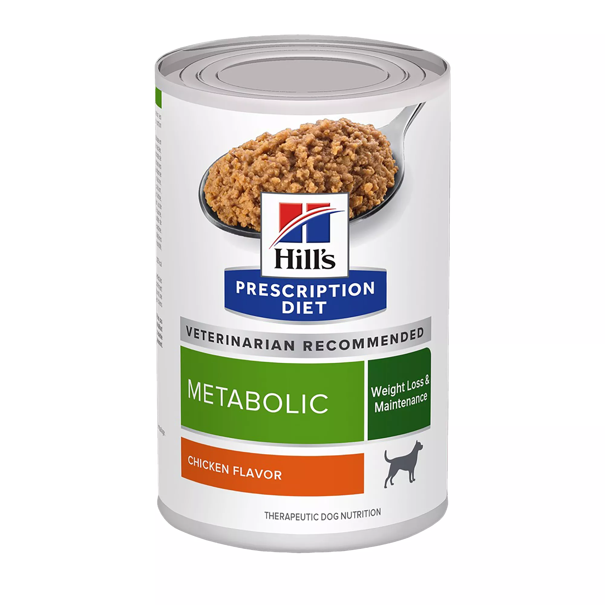 Hill's® Prescription Diet® Metabolic Weight Management Adult Dog Food - Chicken