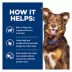 Hill's® Prescription Diet® Metabolic Weight Management Adult Dog Food - Chicken image thumbnail 4