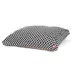 Majestic Pet Bamboo Round Indoor & Outdoor Dog Bed image thumbnail 2