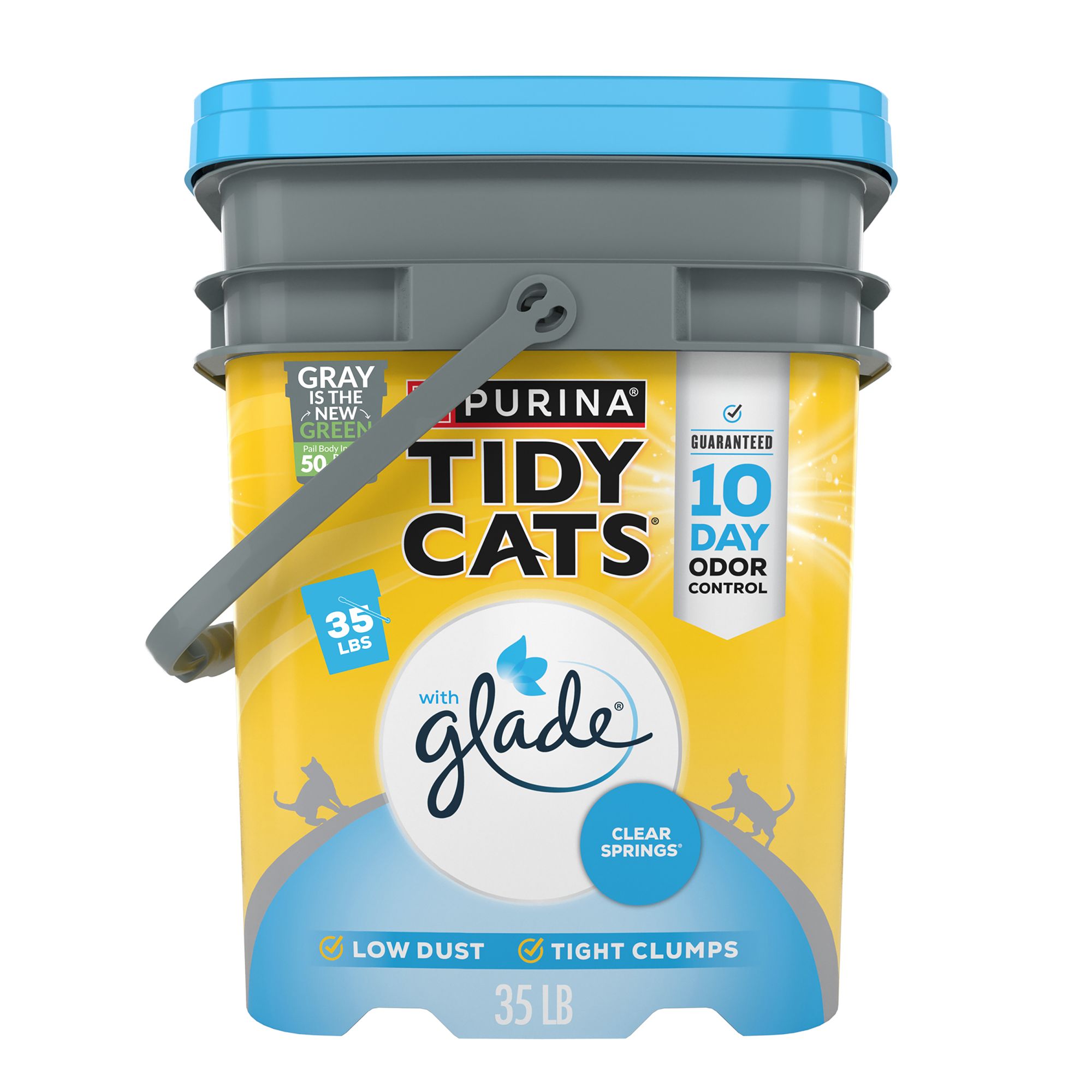 Petsmart tidy cat litter hot sale sale