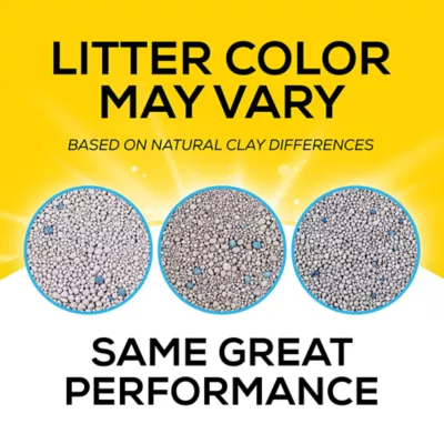 Petsmart tidy cat litter sale best sale