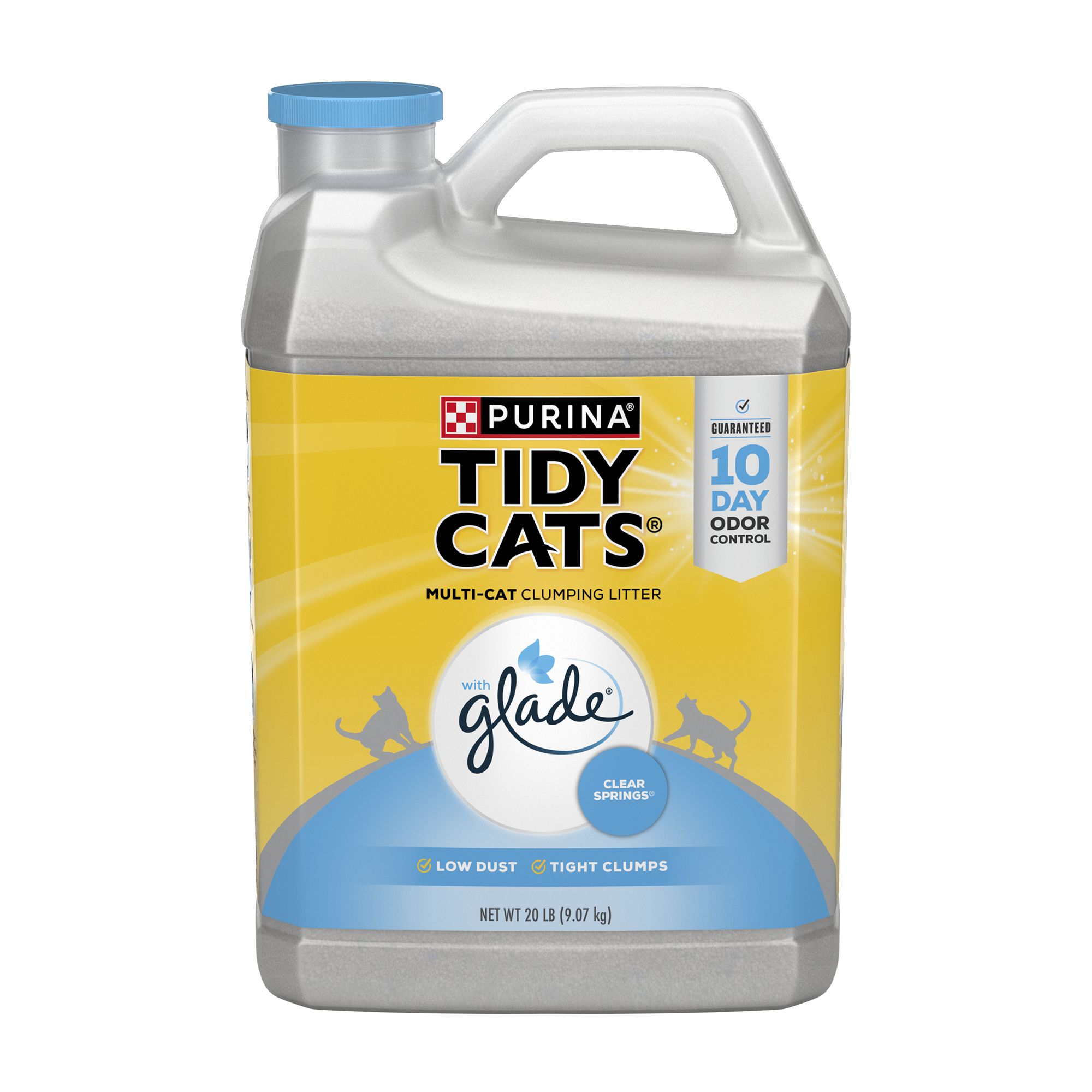 Tidy Cats Litter Cat Litter PetSmart