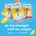 Purina® Tidy Cats® With Glade Clear Springs Multi Cat Clumping Clay Cat Litter - Scented, Low Dust image thumbnail 10