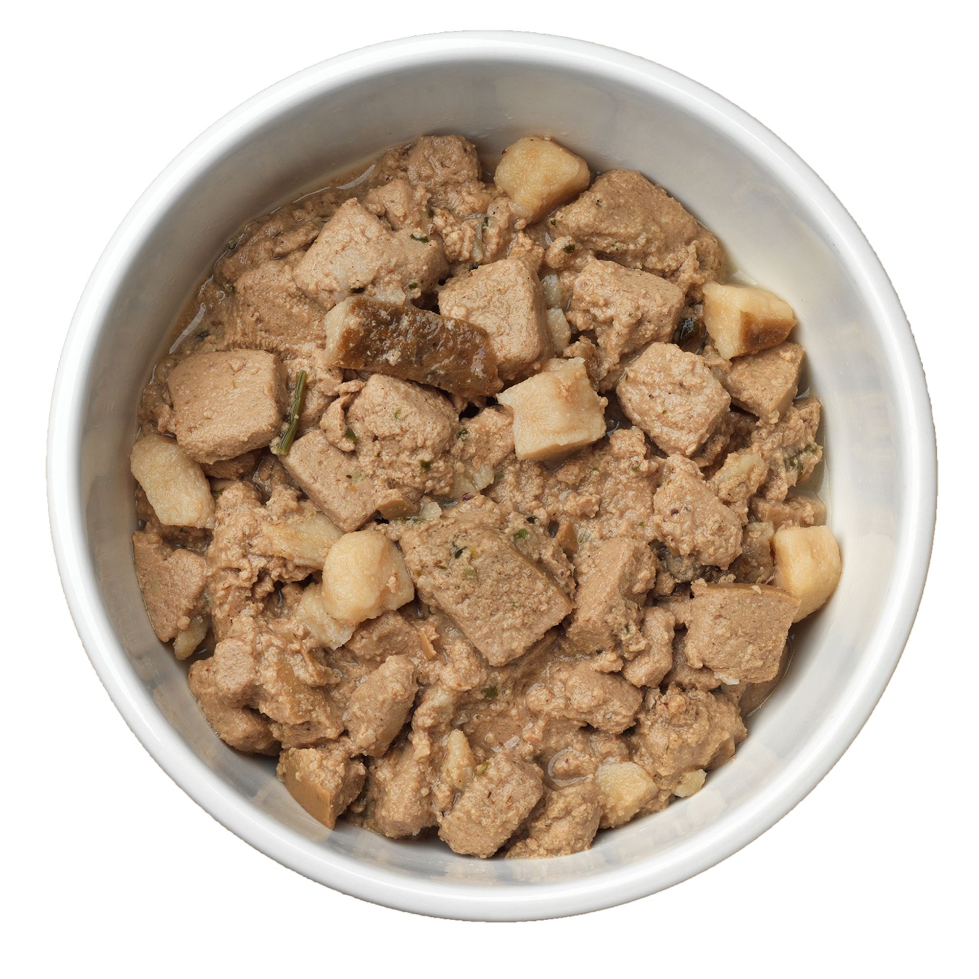 butchers canned dog food