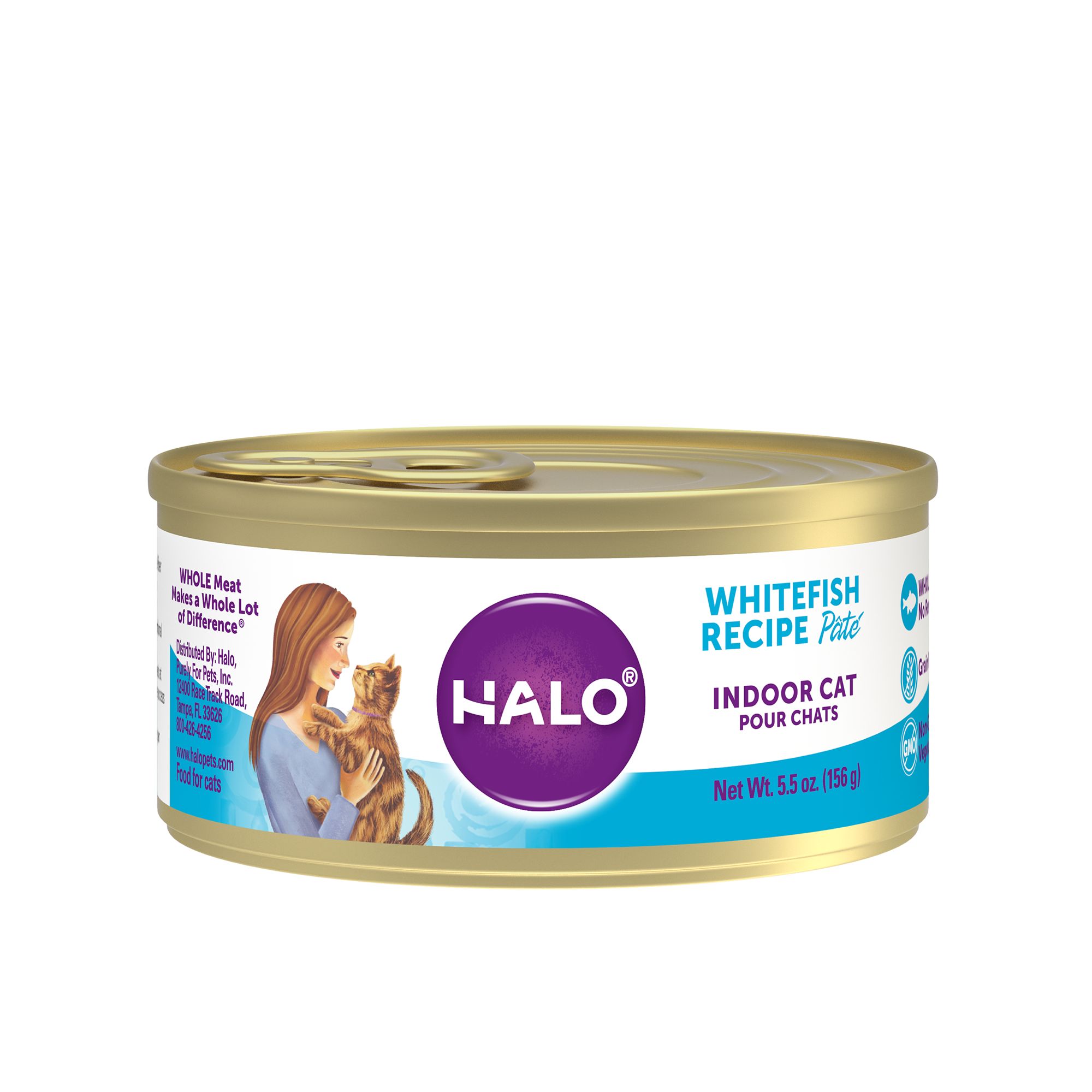 Halo spot's stew dog food best sale