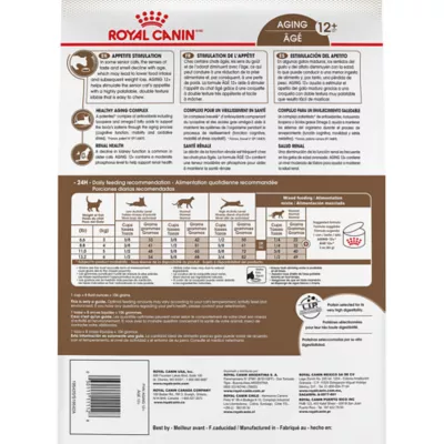 Product Royal Canin® Feline Health Nutrition™ Aging 12+ Cat Food