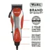 Wahl® Deluxe U-Clip® Pet Hair Clipper Kit image thumbnail 5