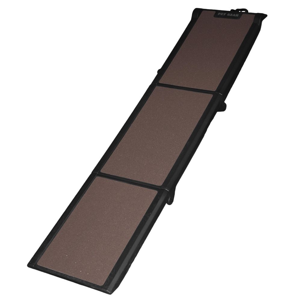 Pet Gear Travel Lite Tri Fold Pet Ramp