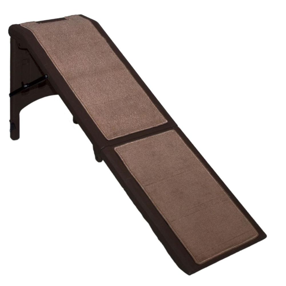 outdoor pet ramp