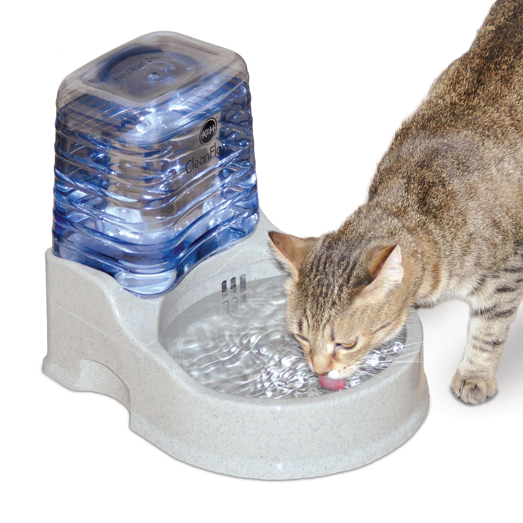 Petsmart water outlet dish