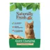 Naturally Fresh Clumping Walnut Cat Litter - Low Tracking, Natural image thumbnail 1