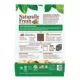 Product Naturally Fresh Clumping Walnut Cat Litter - Low Tracking, Natural