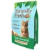 Naturally Fresh Clumping Walnut Cat Litter - Low Tracking, Natural image thumbnail 3