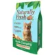 Product Naturally Fresh Clumping Walnut Cat Litter - Low Tracking, Natural