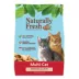 Naturally Fresh  Multi-Cat Walnut Cat Litter - Natural image thumbnail 1