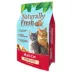 Naturally Fresh  Multi-Cat Walnut Cat Litter - Natural image thumbnail 3