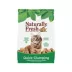 Naturally Fresh Clumping Walnut Cat Litter - Low Tracking, Natural image thumbnail 1
