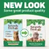 Naturally Fresh Clumping Walnut Cat Litter - Low Tracking, Natural image thumbnail 3