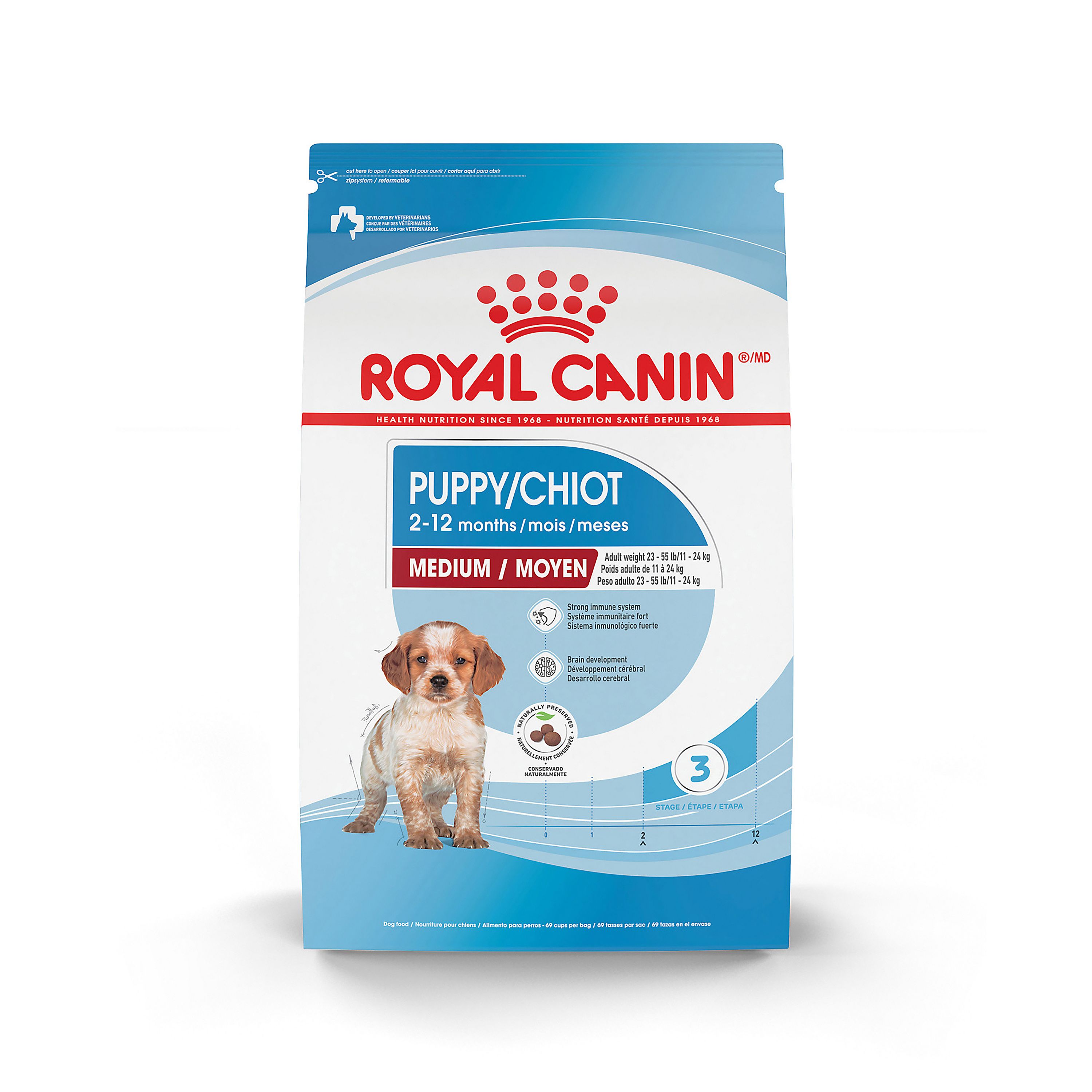 royal canin puppy food petsmart