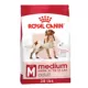 Product Royal Canin Size Health Nutrition Medium Breed Adult Dry Dog Food