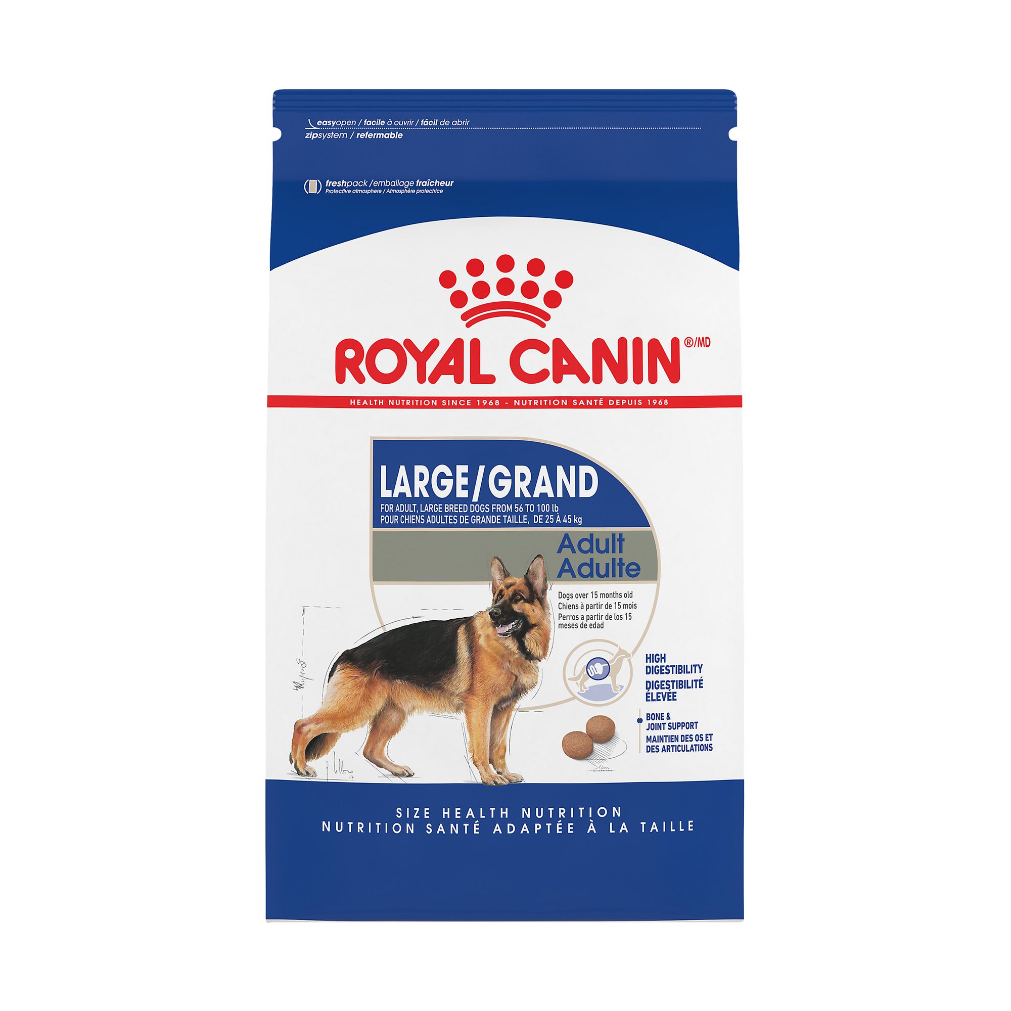 Royal Canin® Size Health Nutrition Maxi Adult Dog Food