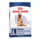 Product Royal Canin Size Health Nutrition Large Breed Adult 5+ Dog Dry Food - 30 lb