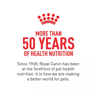 Product Royal Canin Size Health Nutrition Large Breed Adult 5+ Dog Dry Food - 30 lb