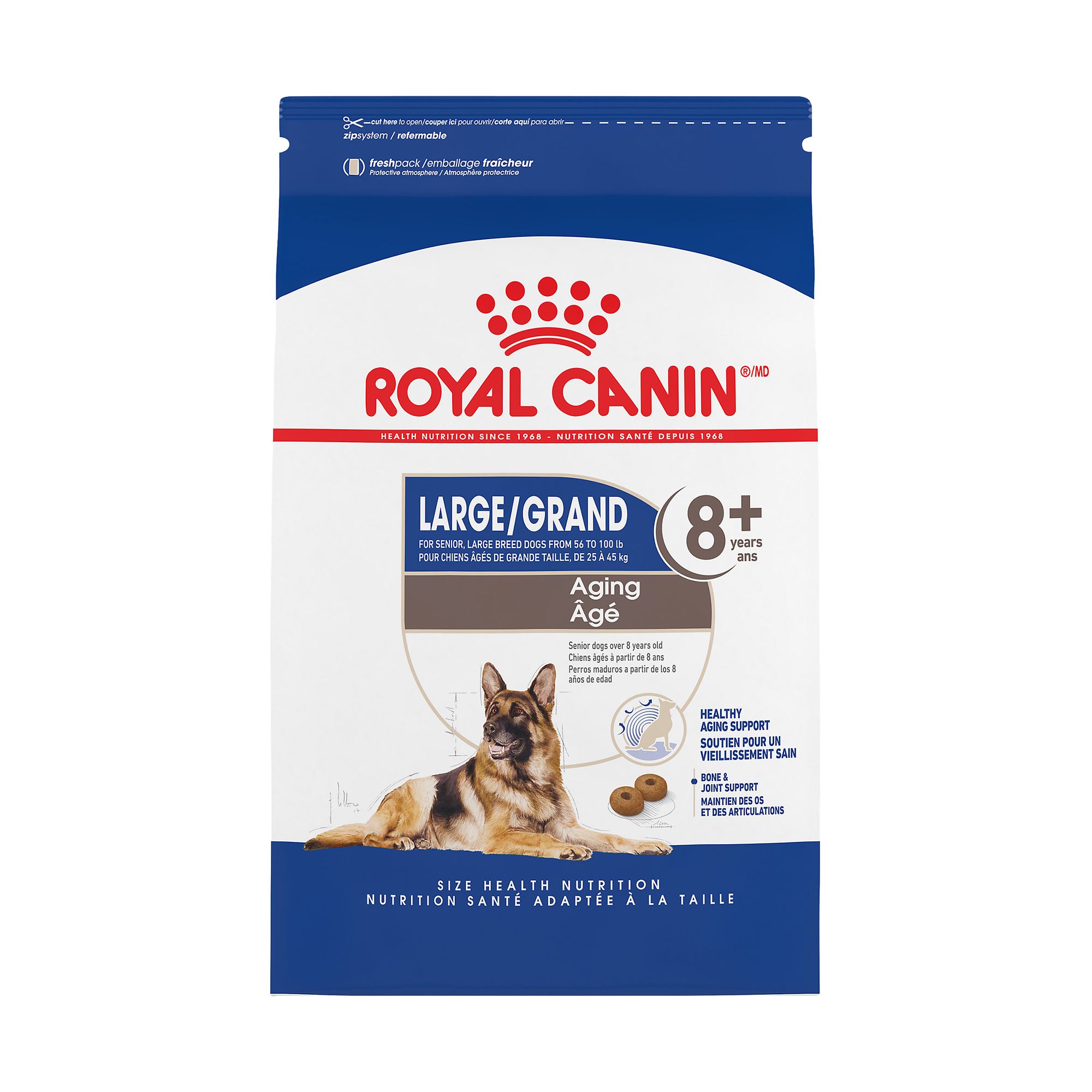 Royal canin store dog food petsmart