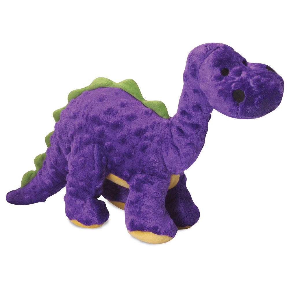 indestructible stuffed dog toys