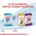 Royal Canin Giant Junior Puppy Dry Dog Food, Size Health Nutrition image thumbnail 5