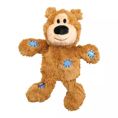 KONG® Wild Knots Bear - Image 7