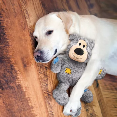 Product KONG® Wild Knots Bear