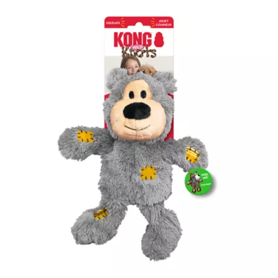 KONG® Wild Knots Bear - Image 9