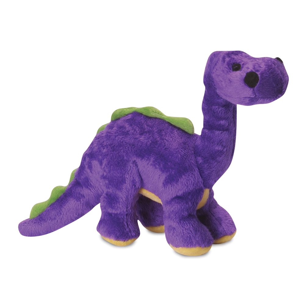 brontosaurus plush