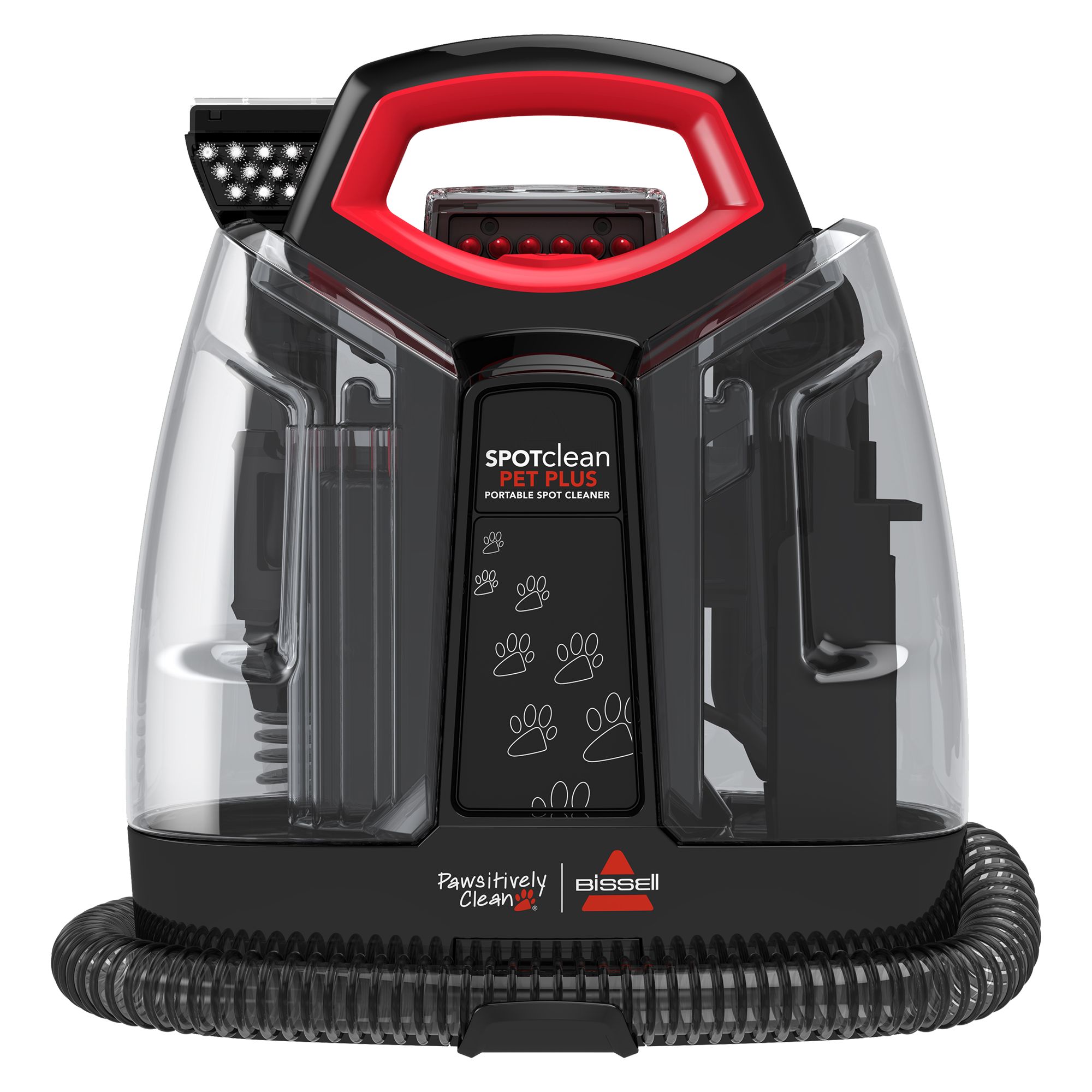 Pawsitively Clean(R) Carpet Cleaning Rental Machine