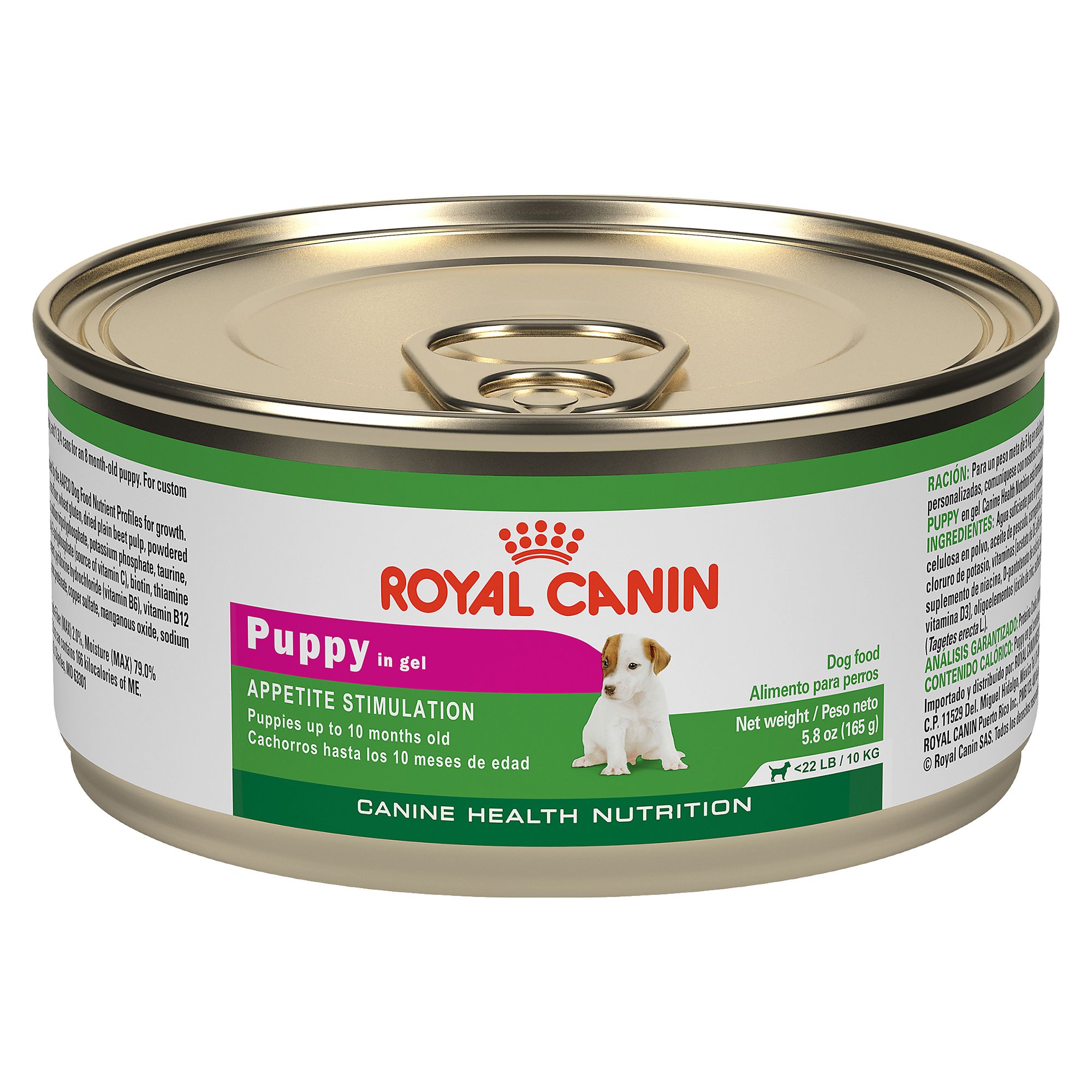 about royal canin