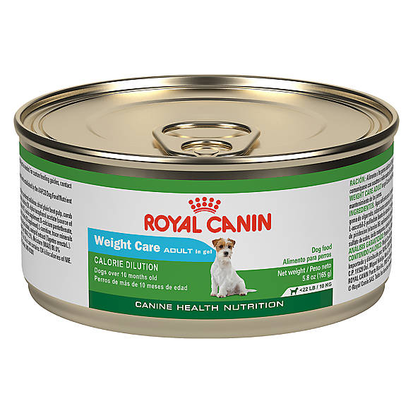 Royal Canin® Canine Health Nutrition™ Weight Care Adult Dog Food | dog ...