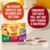 Meow Mix Tender Favorites Wet Cat Food All Ages - Variety Pack, 24 CT, 66 OZ image thumbnail 5