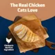 Product Blue Buffalo Freedom All Life Stages Dry Cat Food - Grain Free, Chicken