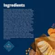 Product Blue Buffalo Freedom All Life Stages Dry Cat Food - Grain Free, Chicken